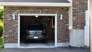 Garage Door Installation at College Park Davis, California